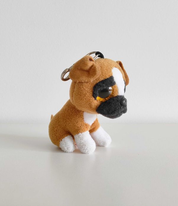 Brelok bokser Brutus TY