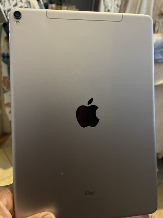Ipad Pro (10.5) 256GB