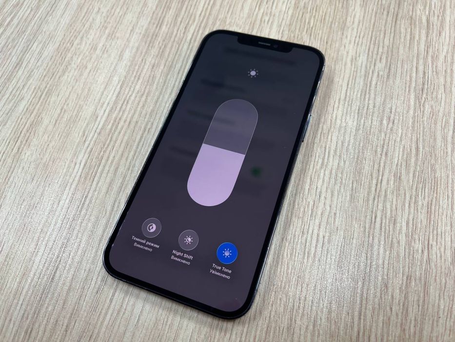 iPhone 12 Pro max 256 Gb Pacific Blue