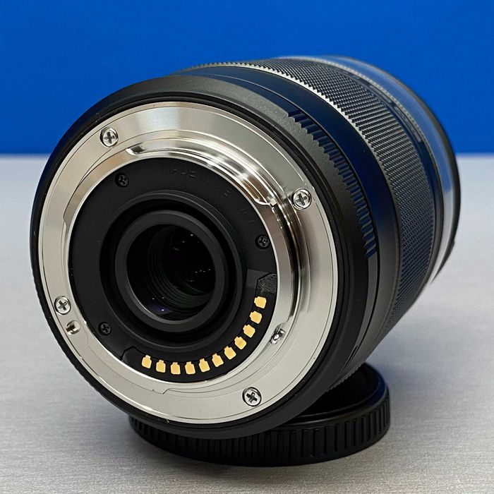 OM System M.Zuiko Digital 14-150mm f/4-5.6 II ED (NOVA)