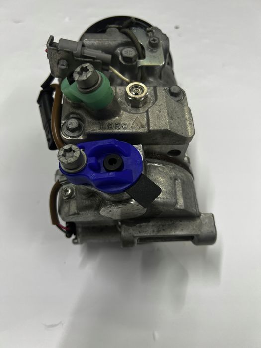 kompresor klimatyzacji a0008302700 a0032308711 mercedes c-class e,slk