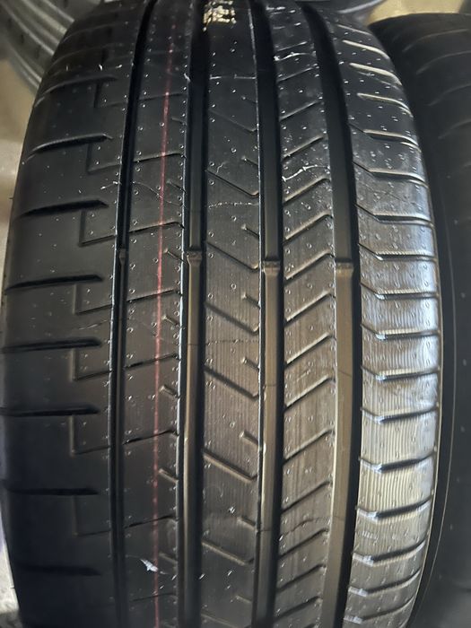325/30/23+285/35/23 R23 Pirelli PZero PZ4 ALP 4шт нові