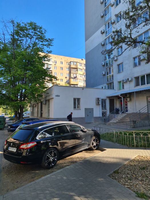 Квартира у моря от хозяина ЛУЗАНОВКА