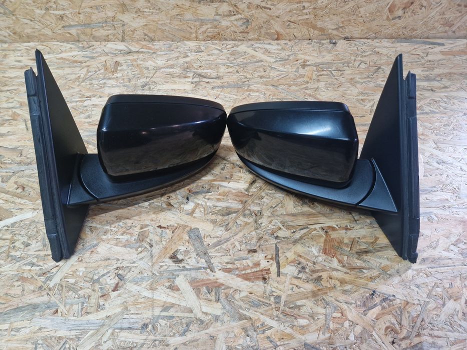 Lusterko prawe  BMW X5 e70 lift lakier  475  Europa 3 pin