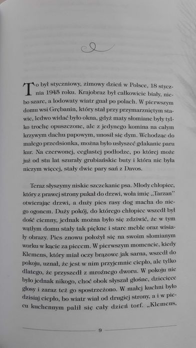 Ucieczka pamiętnik hrabiny Elżbiety Mańkowskiej Potworowski Grębanin