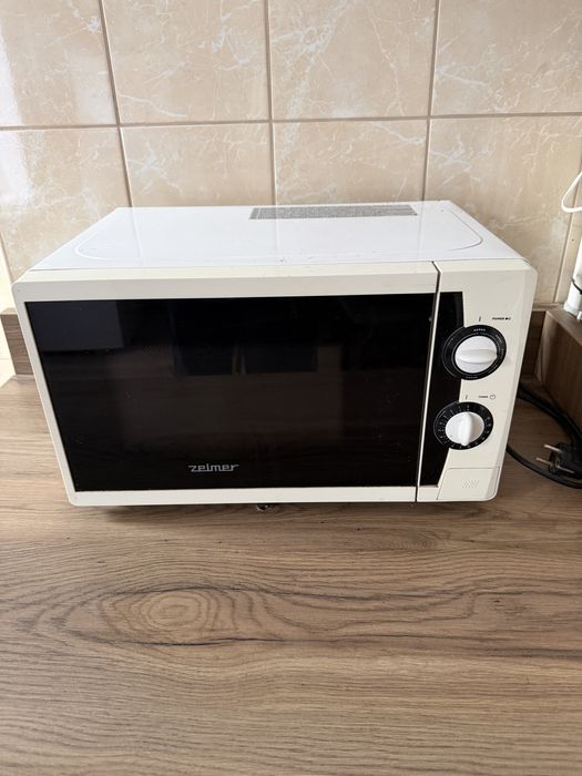 Mikrofalówka Zelmer 29ZO18-ZAREZERWOWANE
