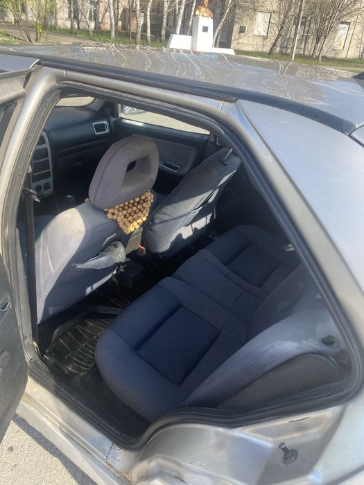 Продам Chery Amulet