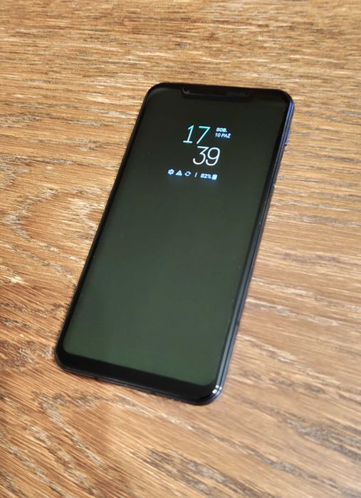 Telefon LG G8s ThinQ 6/128 GB | 100% Sprawny