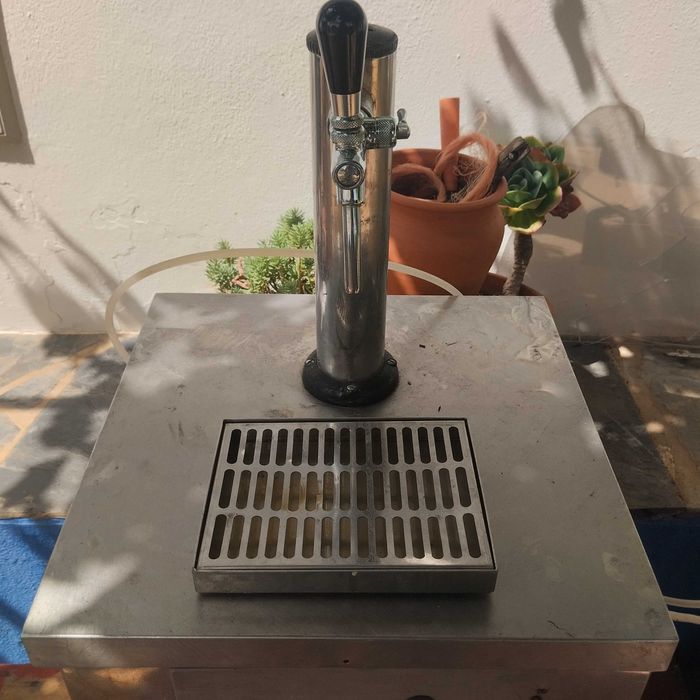 Maquina de imperial