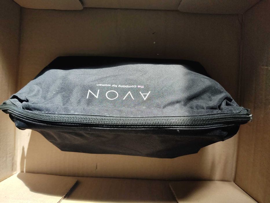 Nécessaire da avon