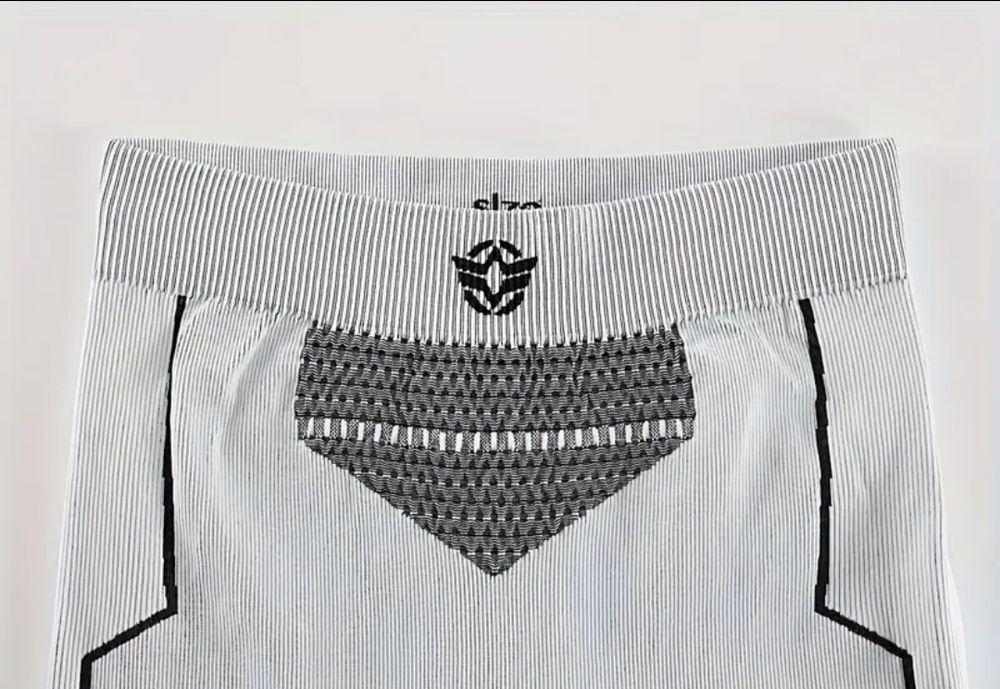 Спортивна термобілизна унісекс