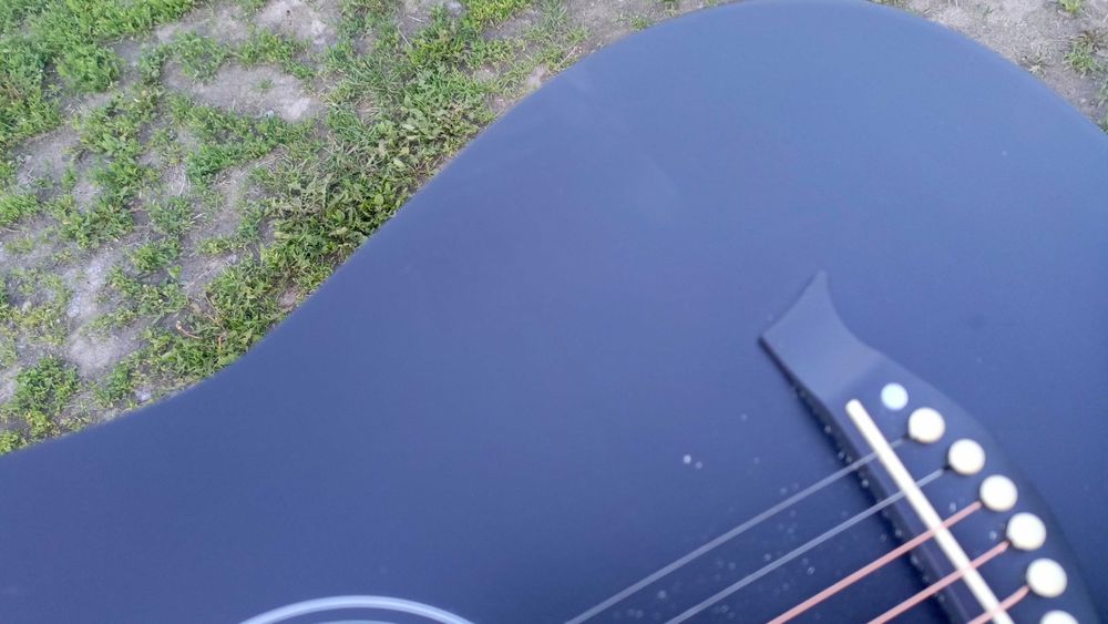 Гітара Чехол Ремінь Аксесуари Нова