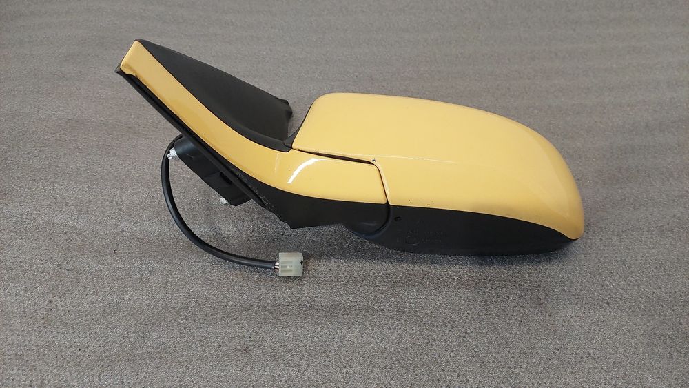 Retrovisor / espelho esquerdo SUZUKI Swift III (MZ, EZ)