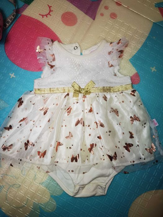 Дитячі набори для фотосесії, святкові образи