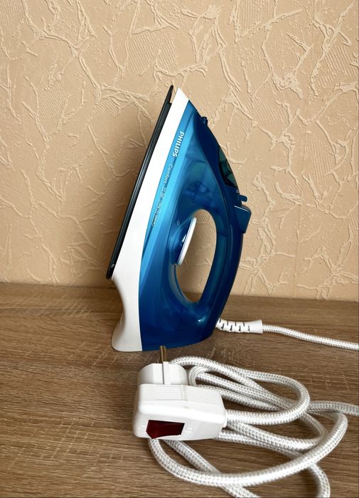 Праска ручна з функцією пару Phillips