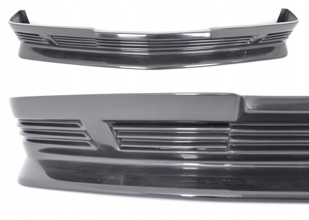 spoiler dokładka zderzaka przód mercedes 190 w201 82 - 88 TFB tuning