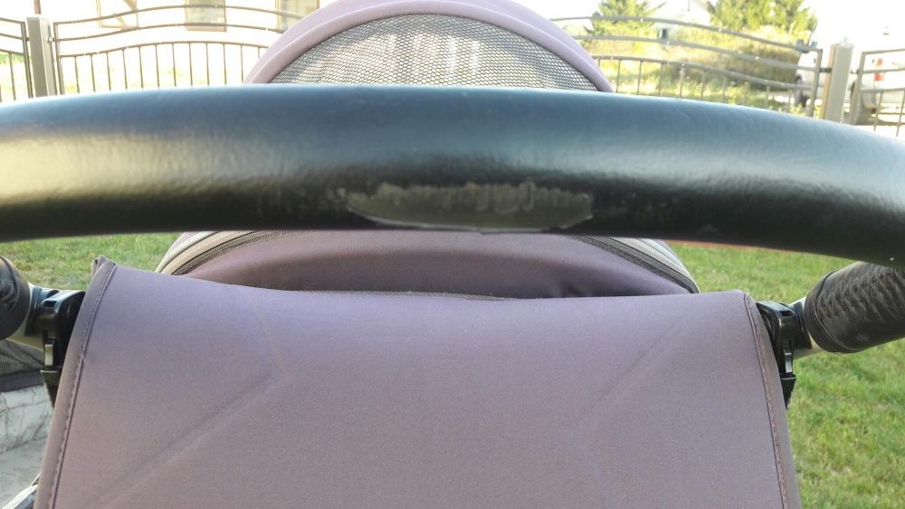 wózek X-Lander XA 2w1