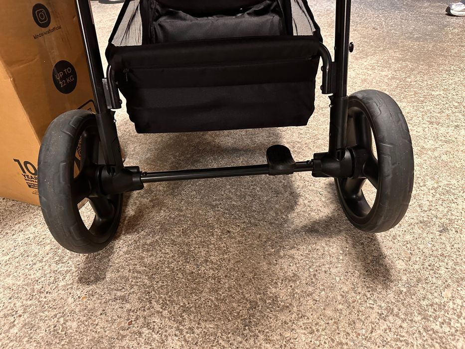 Baby Stroller503395577329111045