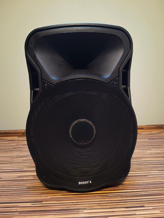 Wzmacniacz Gitarowy / Głośnik Mobilny