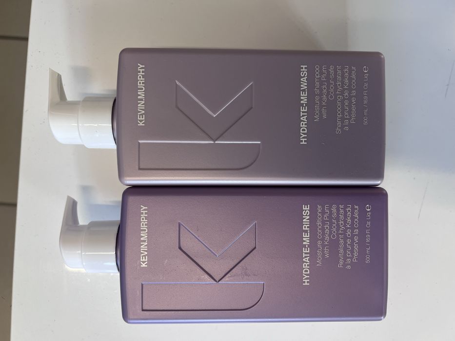 Zestaw kevin murphy hydrate