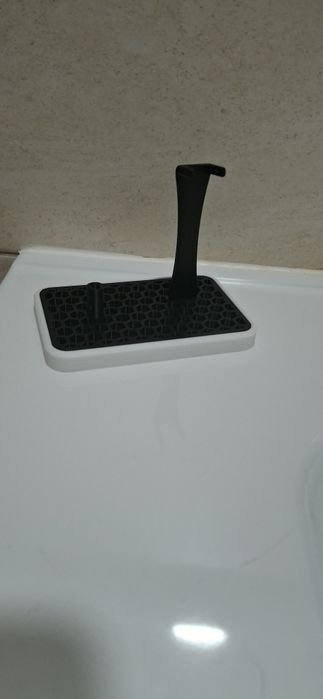 Base escova dentes eletrica 3D