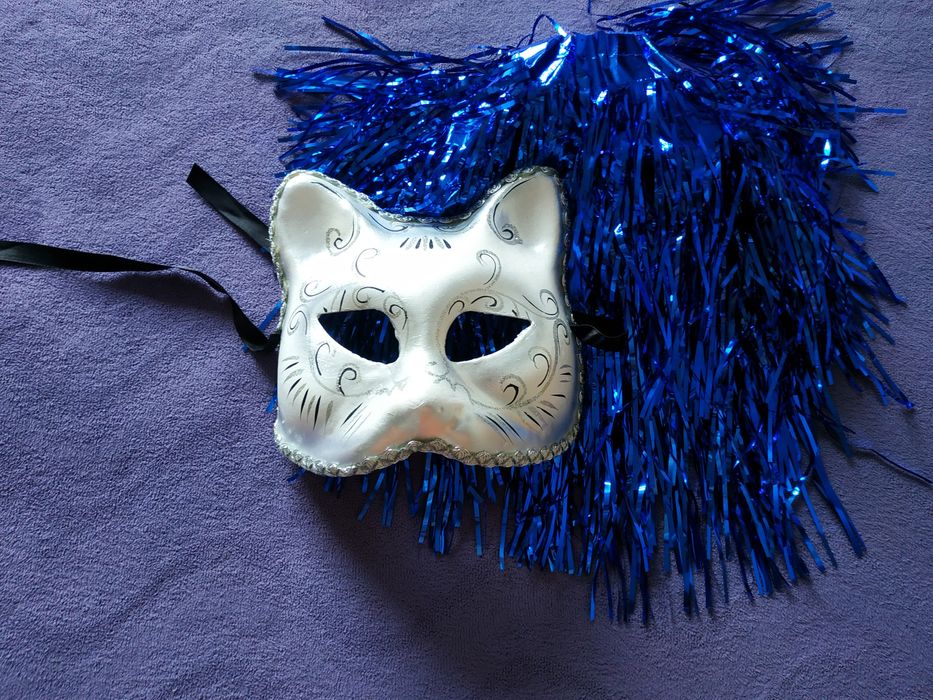 Маска+ парик - за 95грн.