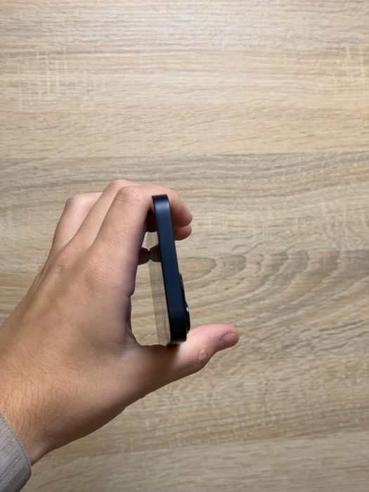 iPhone 13 128gb midnight айфон 128гб чорний