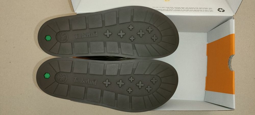 Chinelos Timberland