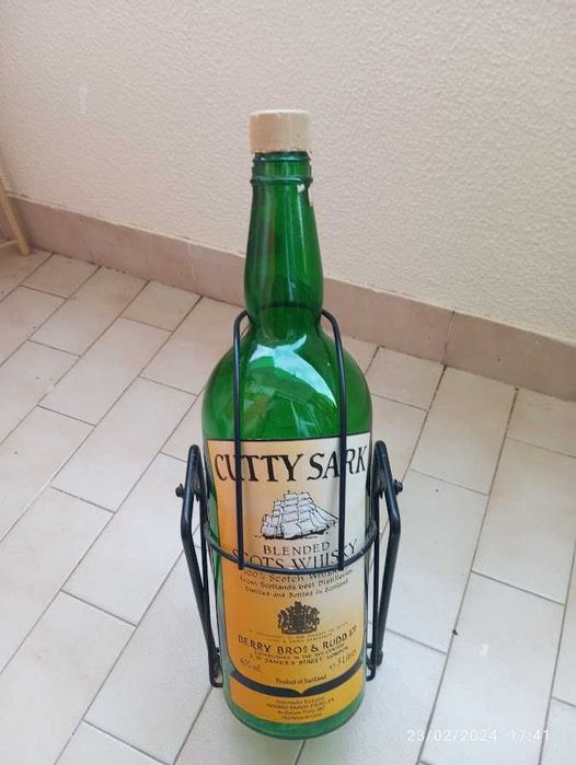 Suporte Garrafa 3Litros