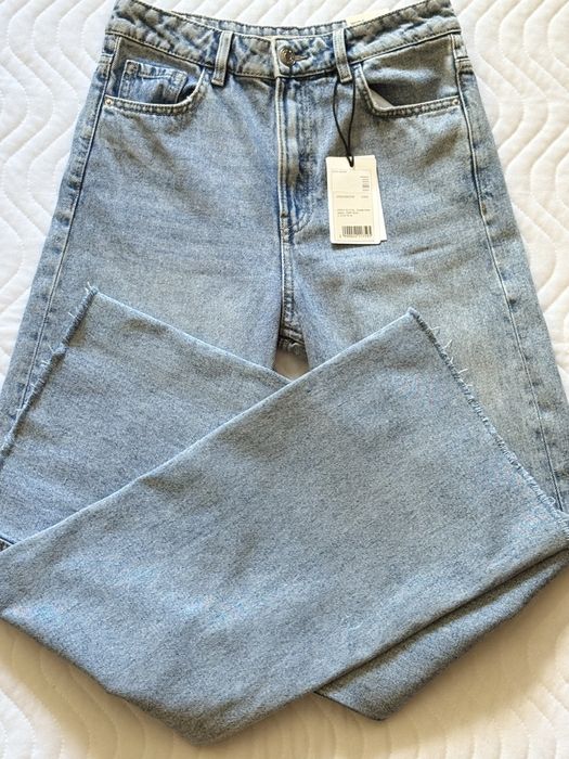 Джинси  O’stin Wide Leg