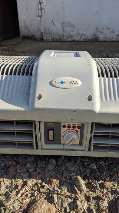 Тепловая завеса Neoclima 9квт
