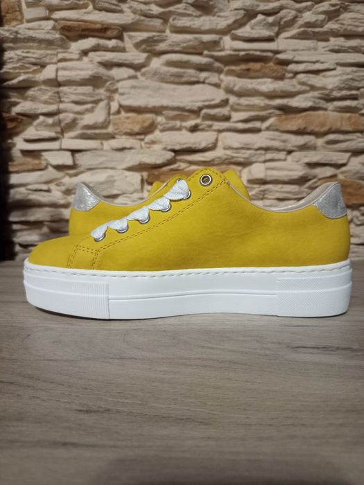 Buty damskie Rieker 38