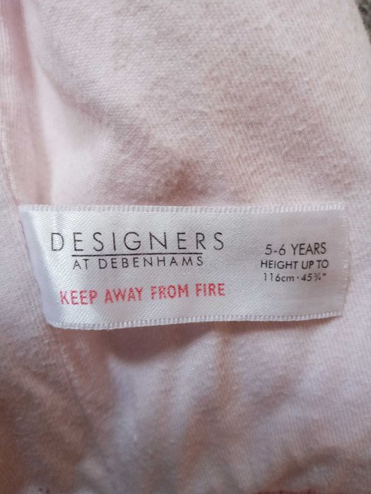 Жилет  мех 5-6 лет