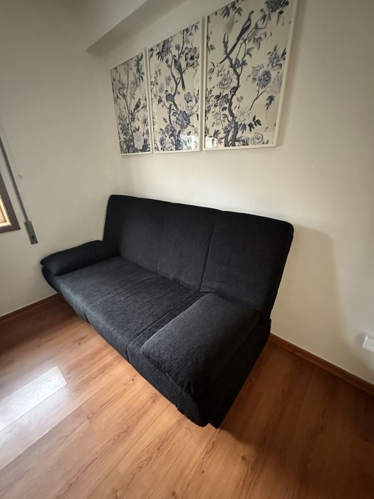 Sofa cama praticamente novo
