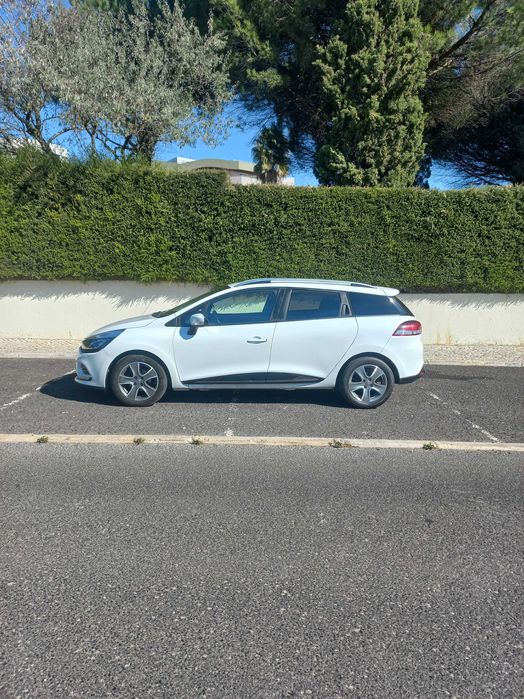 Renault Clio Sport Turer 0.9 TCE