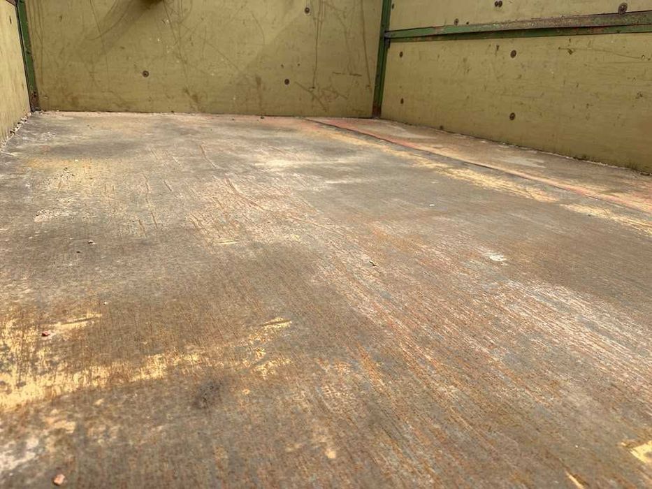 Przyczepa wywrotka trzy stronna dmc 16ton Krone Emsland 225