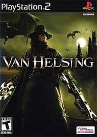 PS2 Van Helsing C.H. Nowa Górna Łódź