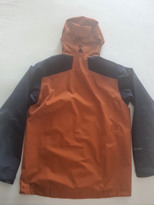 Kurtka SprayWay Reaction Long Gore-Tex