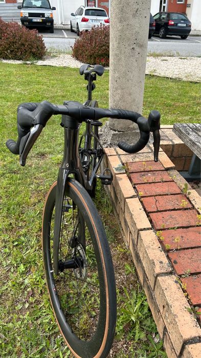 Scott foil Rc10 , excelente estado .
