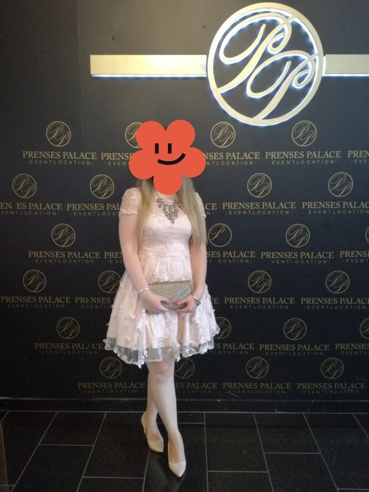 Sukienka na wesele, koktajlowa, wieczorowa, na studniówkę mohito S