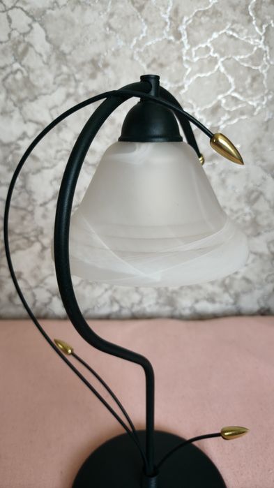 Lampa Stołowa Nocna Biurkowa