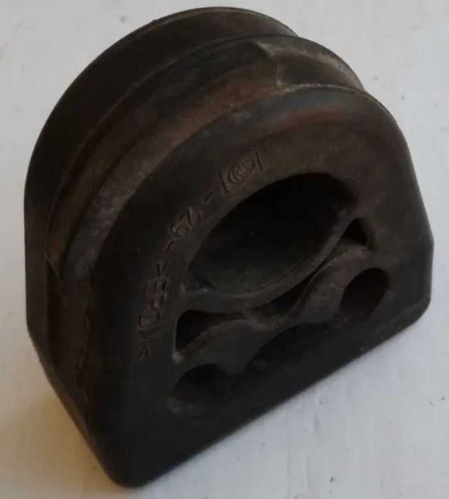 Mercedes A9014920044 Гумовий підвіс глушника