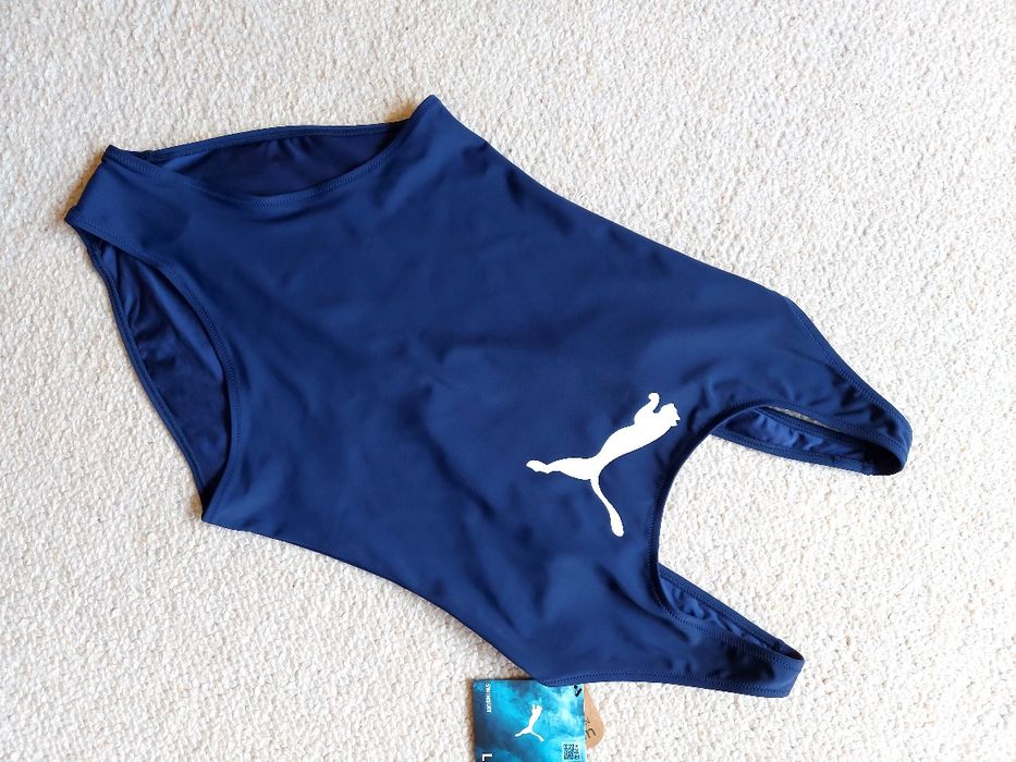 Sportowy strój kąpielowy pływacki Puma M / L
