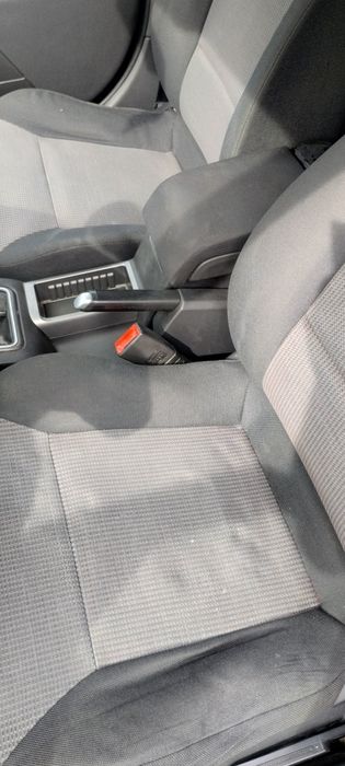 Opel Vectra c 2005