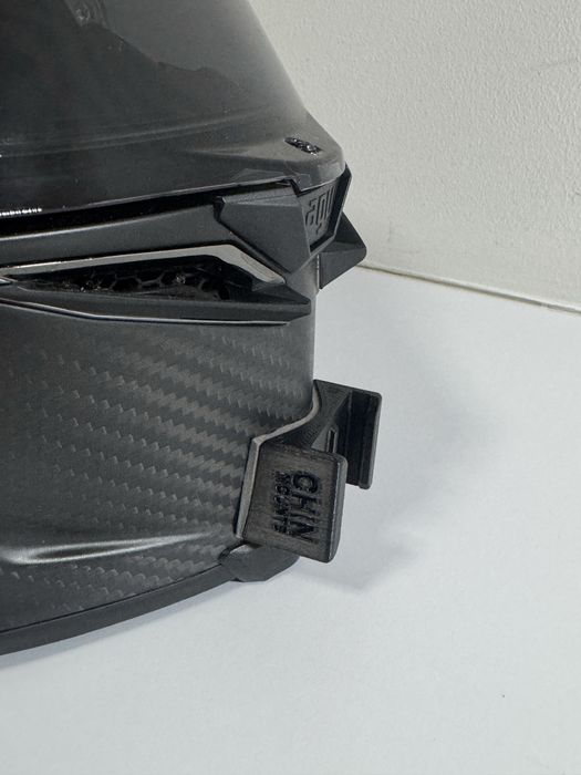 Capacete AGV Pista GP RR