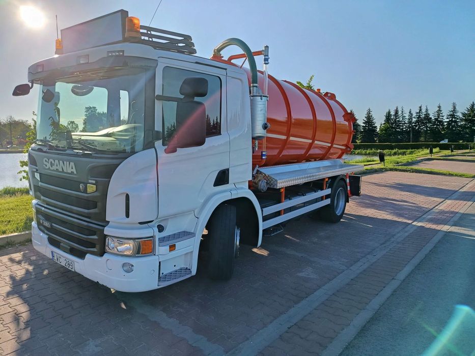Scania