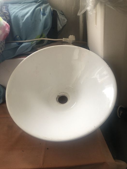 Продам раковина чаша, знаходиться в Знамʼянці