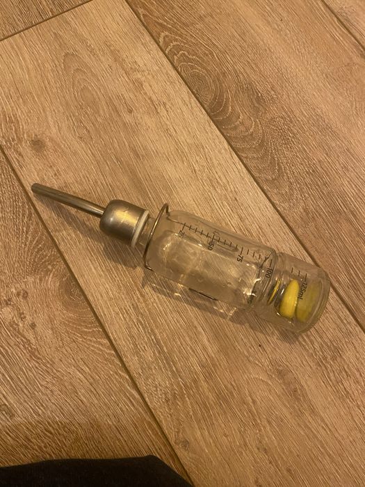 Poidelko dla gryzoni