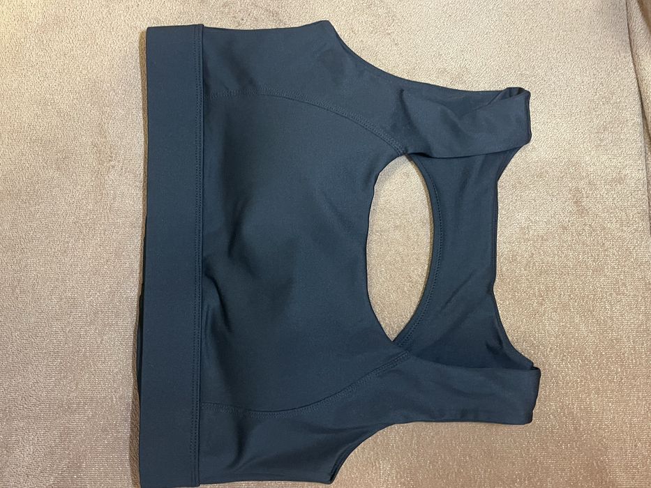 Спортивний топ бра L