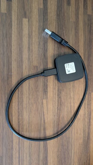 Android Auto Wireless